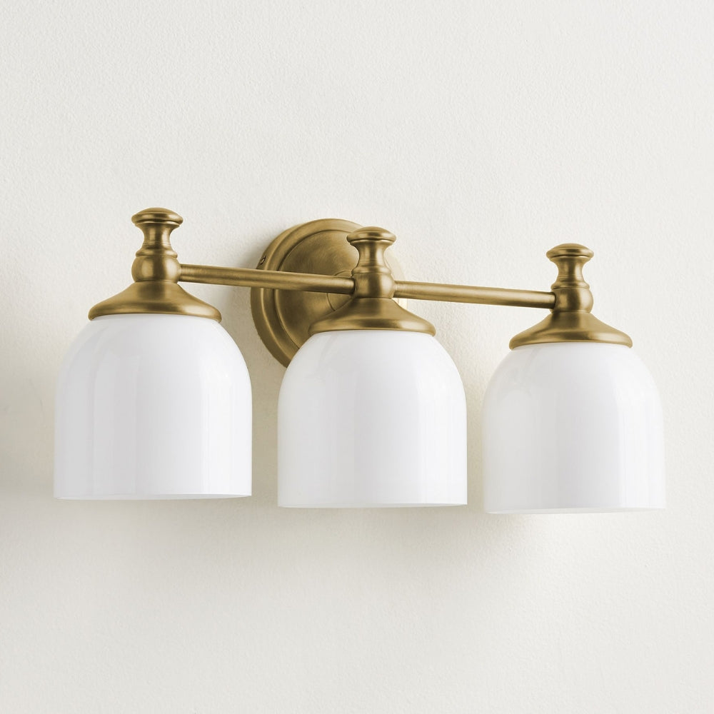 
Contemporary Adjustable Metal Wall Lamp