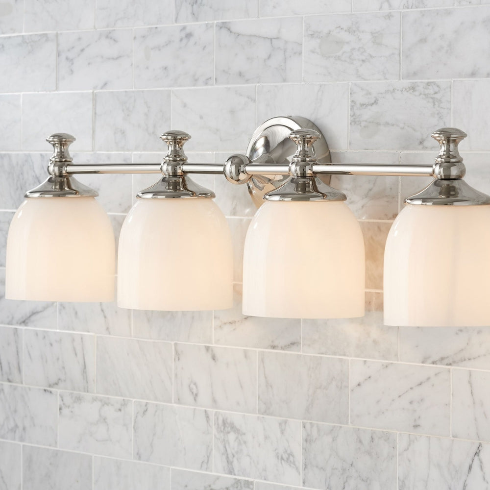 
Contemporary Adjustable Metal Wall Lamp