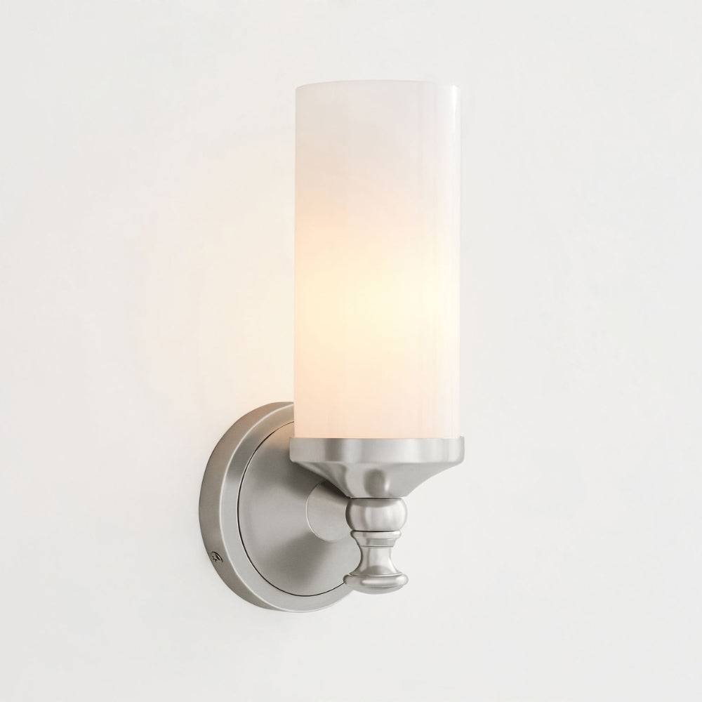 
Contemporary Adjustable Metal Wall Lamp