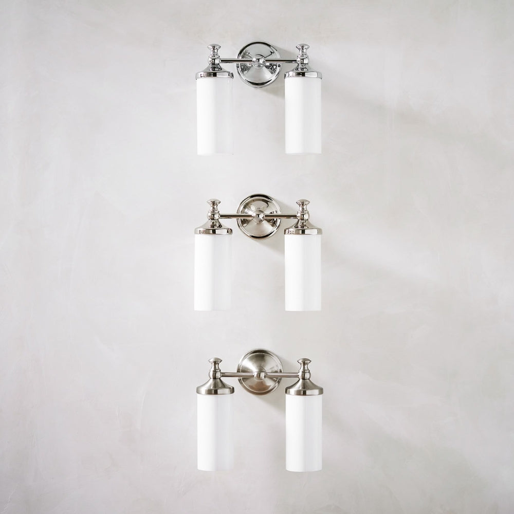 
Contemporary Adjustable Metal Wall Lamp