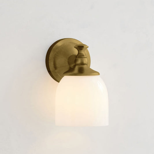 
Contemporary Adjustable Metal Wall Lamp