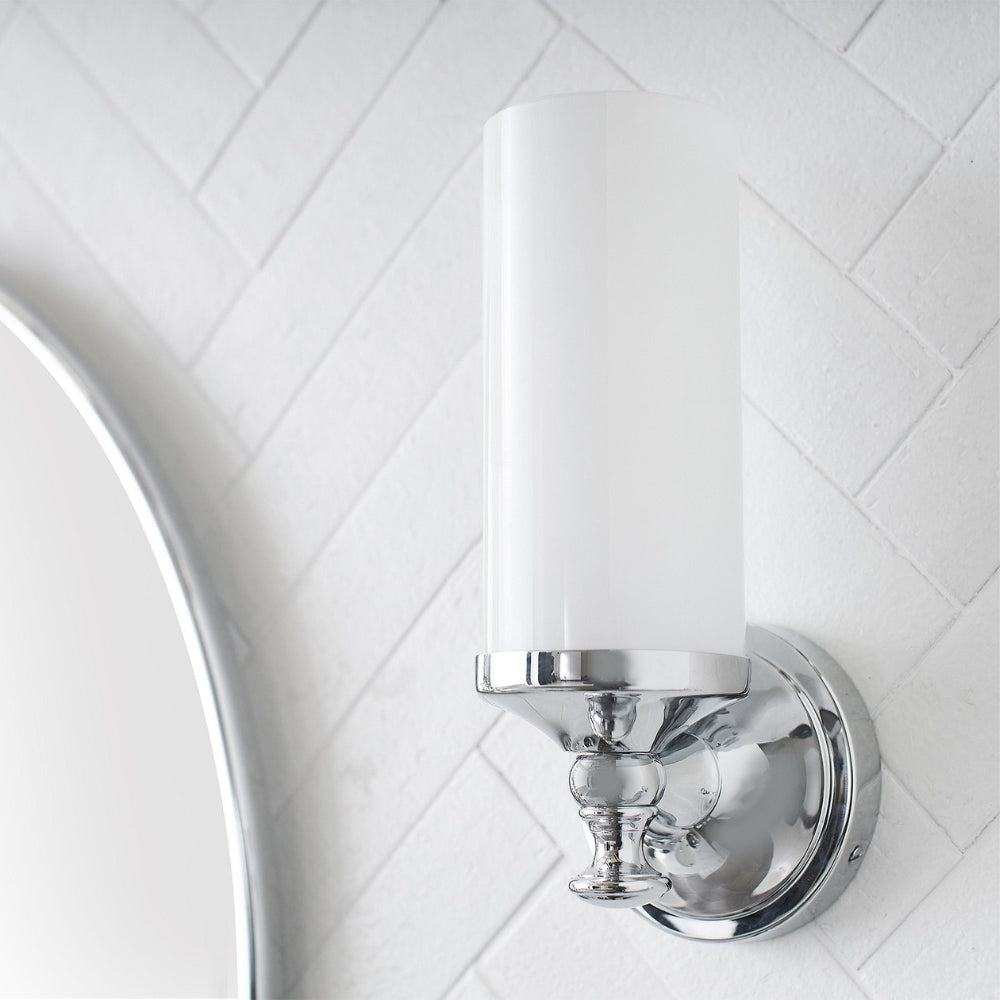 
Contemporary Adjustable Metal Wall Lamp