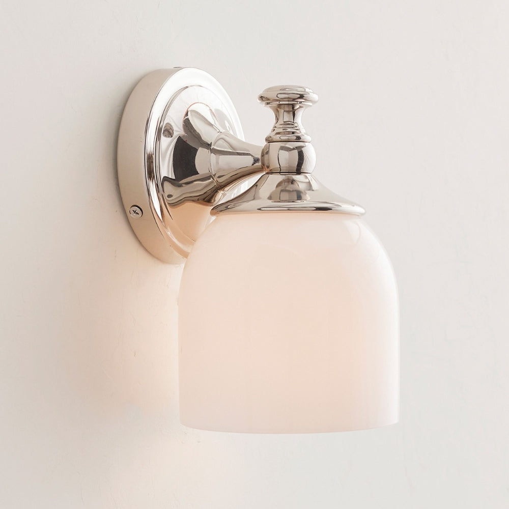 
Contemporary Adjustable Metal Wall Lamp