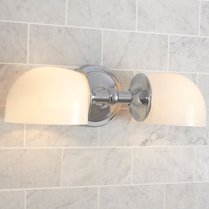 Contemporary Adjustable Metal Wall Lamp