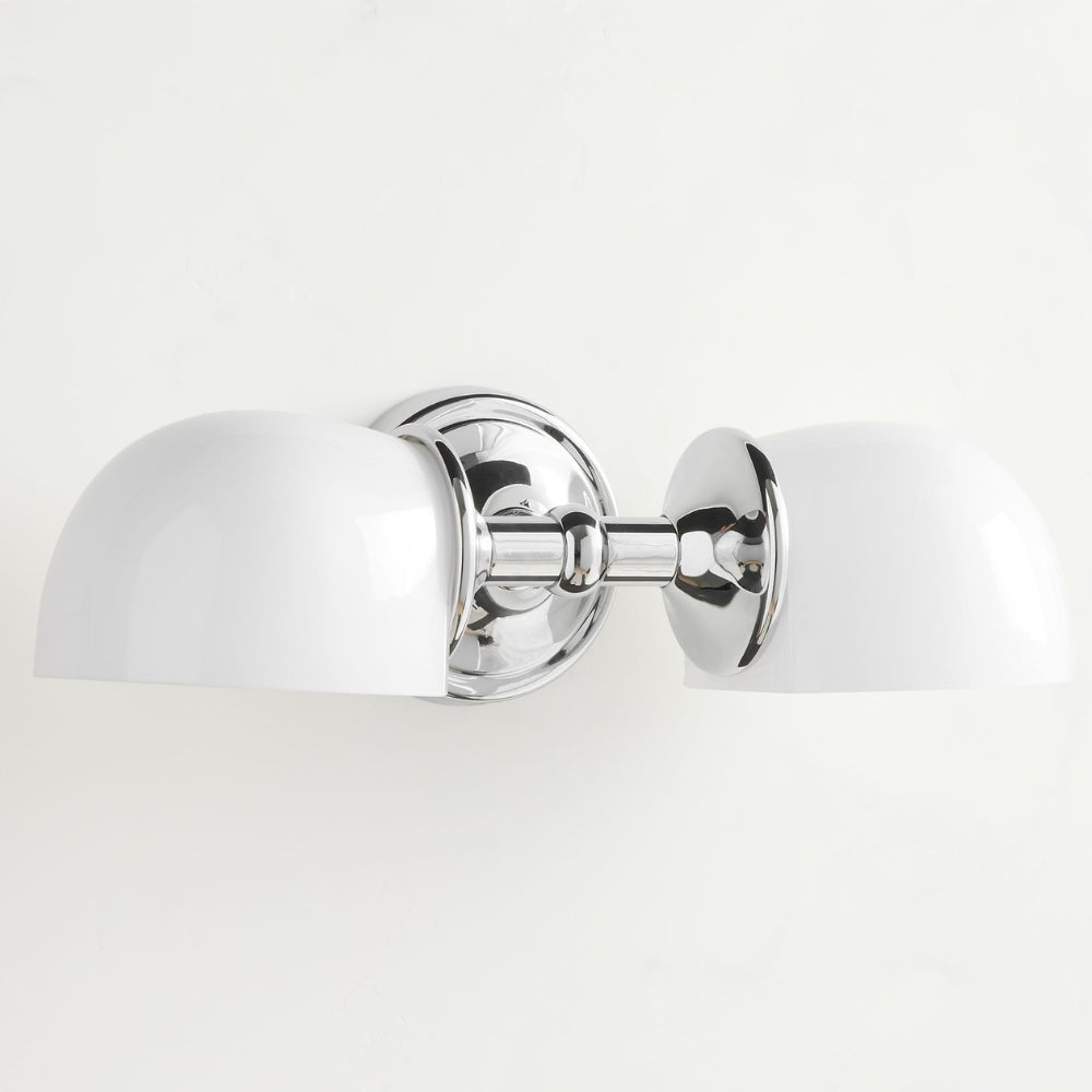 
Contemporary Adjustable Metal Wall Lamp