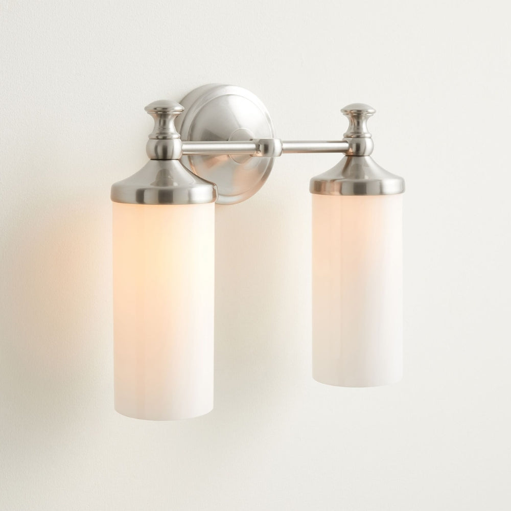 
Contemporary Adjustable Metal Wall Lamp