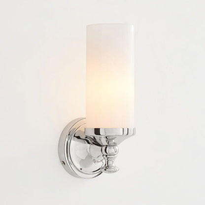 Contemporary Adjustable Metal Wall Lamp
