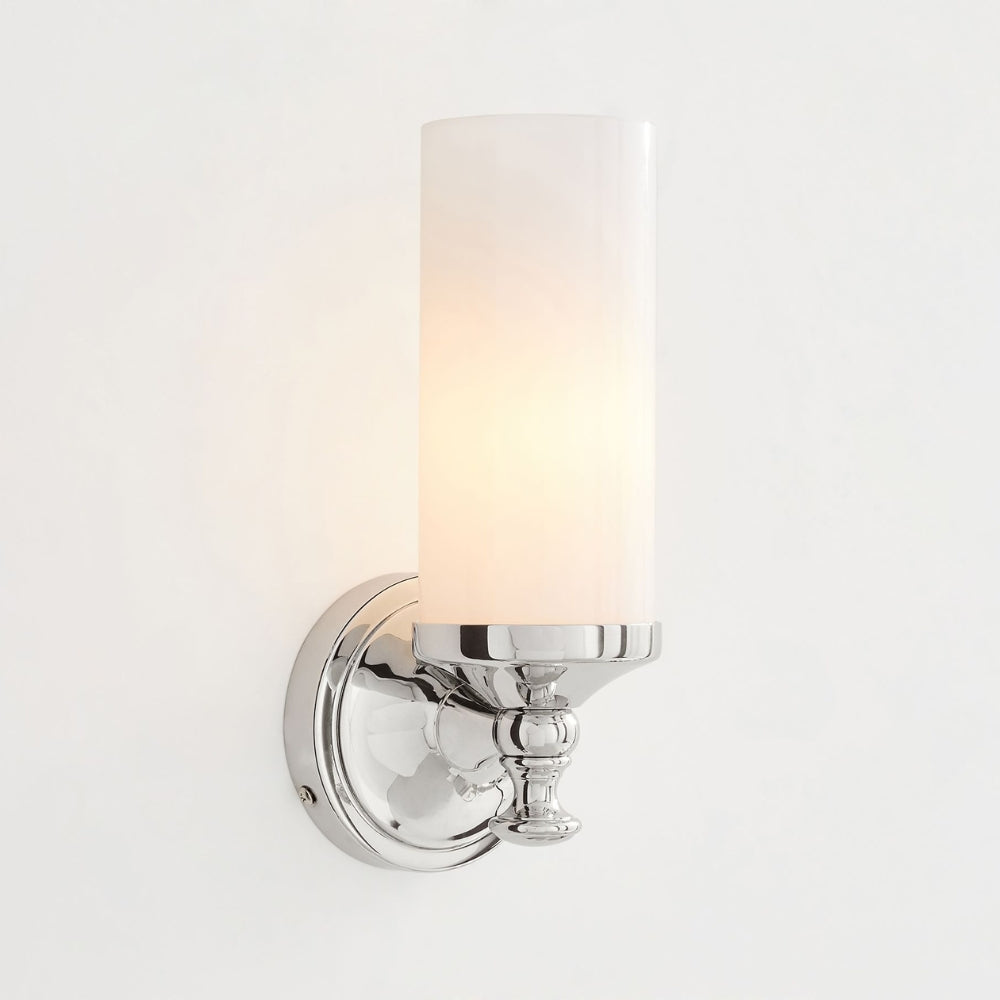 
Contemporary Adjustable Metal Wall Lamp