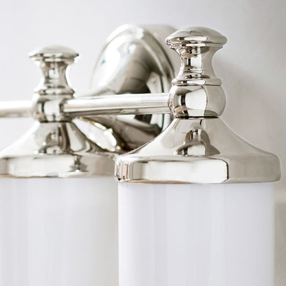 Contemporary Adjustable Metal Wall Lamp