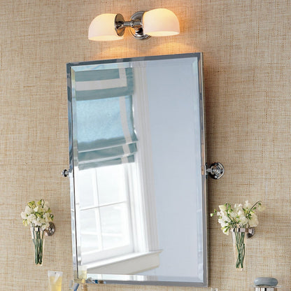 Contemporary Adjustable Metal Wall Lamp