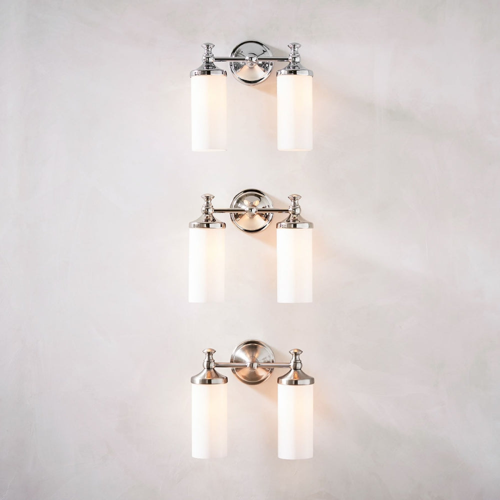 
Contemporary Adjustable Metal Wall Lamp