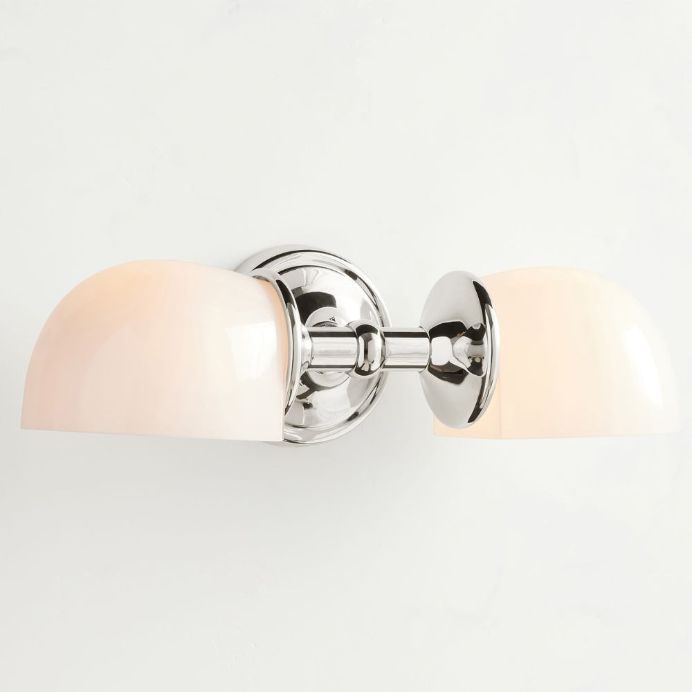 
Contemporary Adjustable Metal Wall Lamp