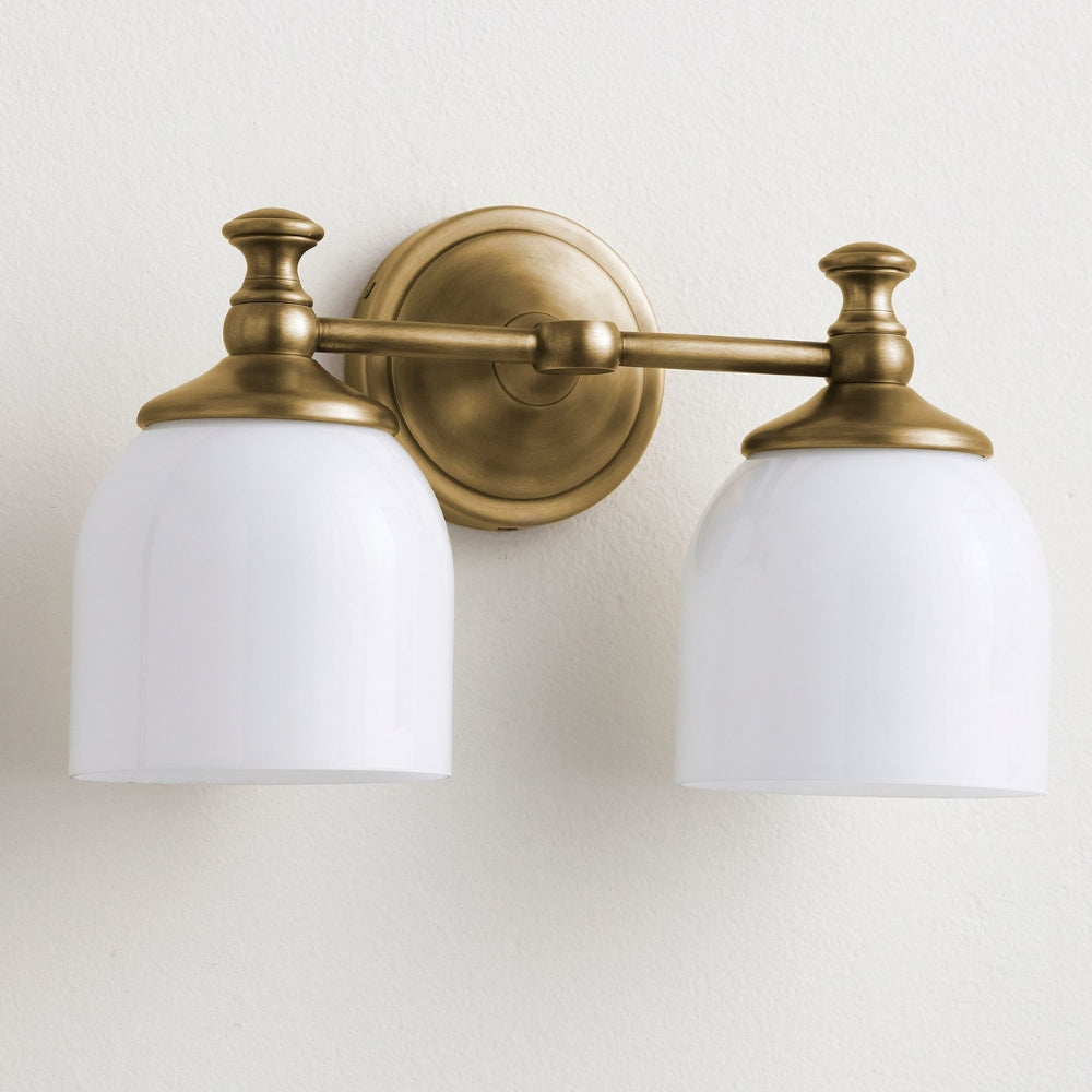 
Contemporary Adjustable Metal Wall Lamp
