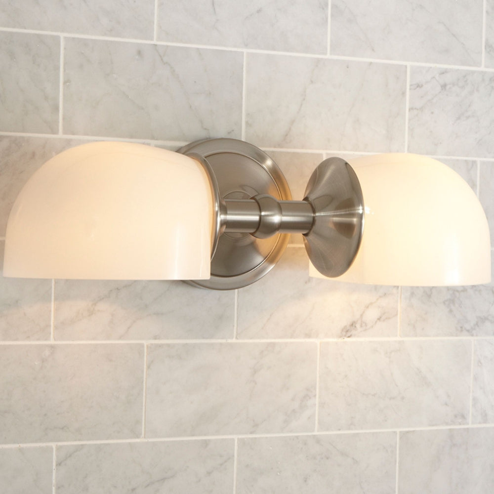 
Contemporary Adjustable Metal Wall Lamp