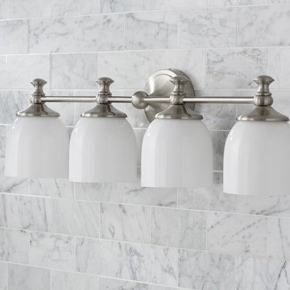 Contemporary Adjustable Metal Wall Lamp