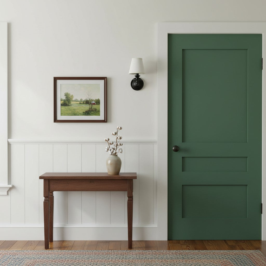 
Pleated Fabric Shade Wall Sconce