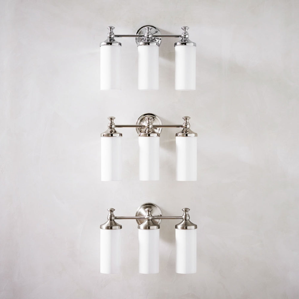 
Contemporary Adjustable Metal Wall Lamp