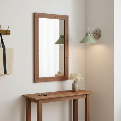 Grange Adjustable Metal Wall Lamp