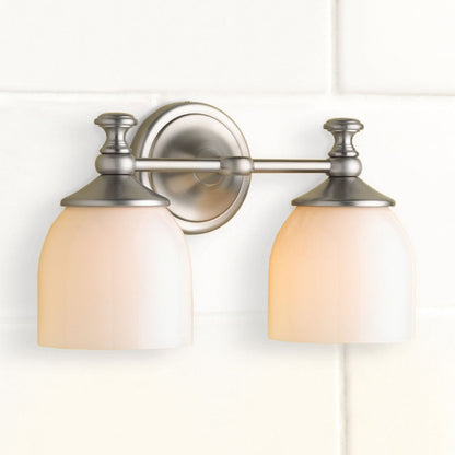 Contemporary Adjustable Metal Wall Lamp