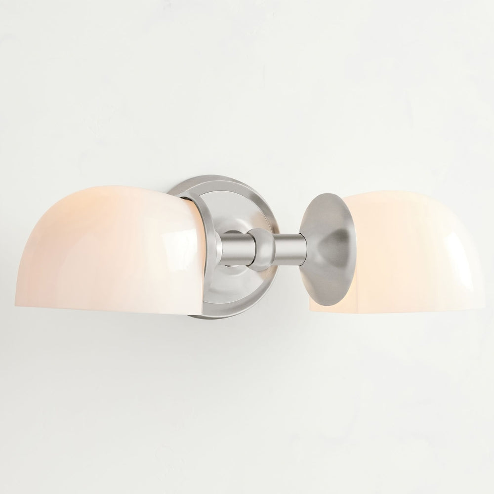 
Contemporary Adjustable Metal Wall Lamp