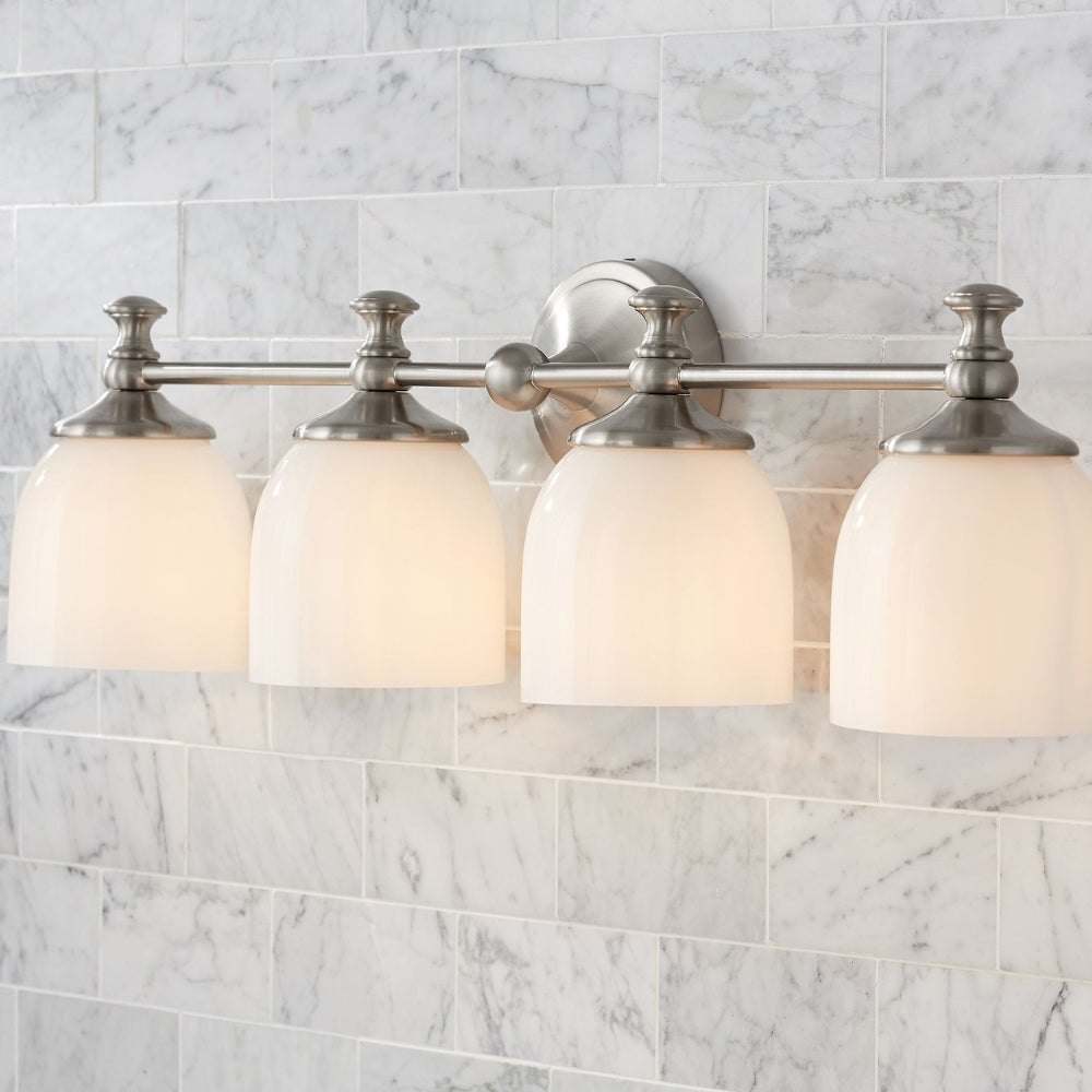 
Contemporary Adjustable Metal Wall Lamp