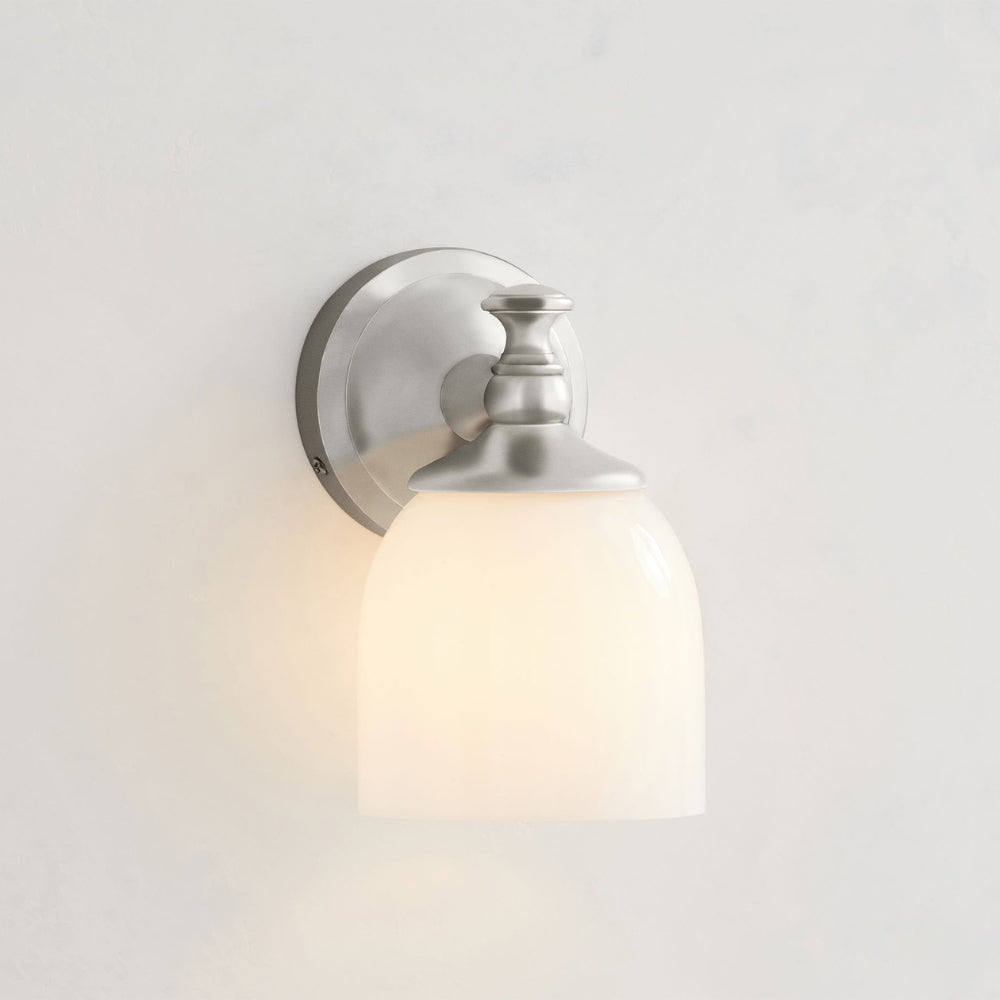 
Contemporary Adjustable Metal Wall Lamp