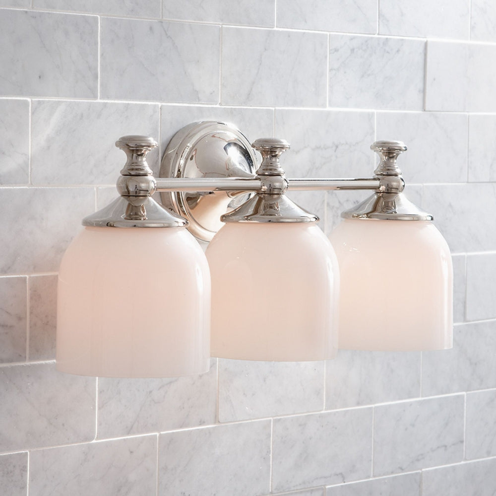 
Contemporary Adjustable Metal Wall Lamp