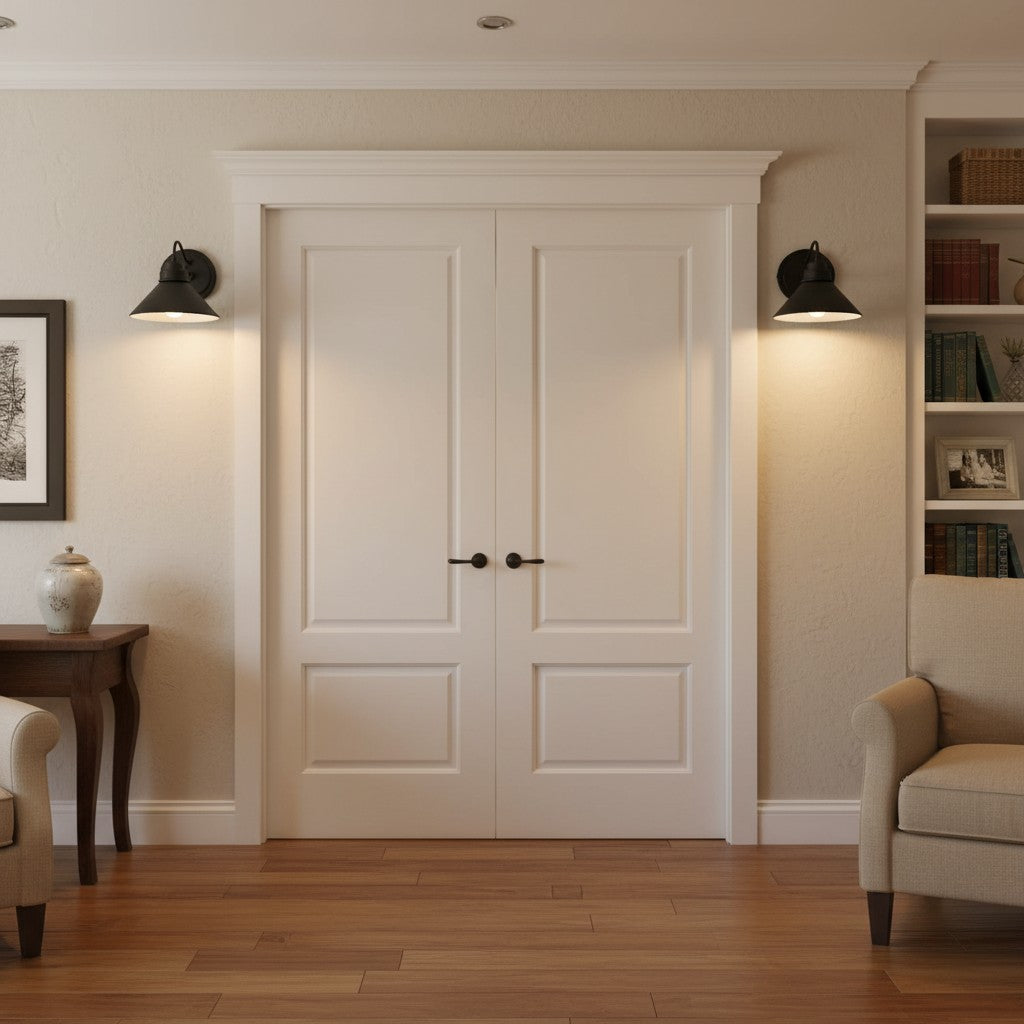 
Grange Adjustable Metal Wall Lamp