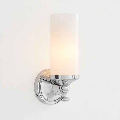 Contemporary Adjustable Metal Wall Lamp