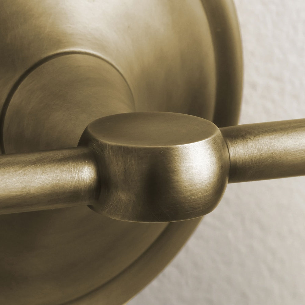 
Contemporary Adjustable Metal Wall Lamp