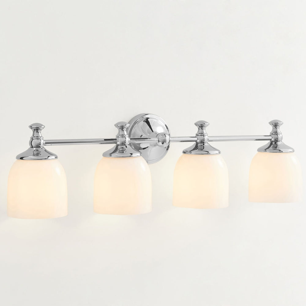 
Contemporary Adjustable Metal Wall Lamp