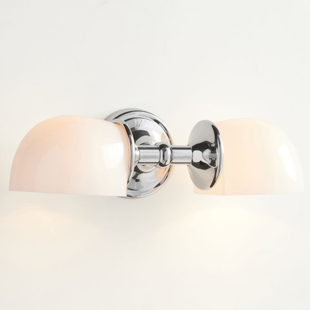 
Contemporary Adjustable Metal Wall Lamp