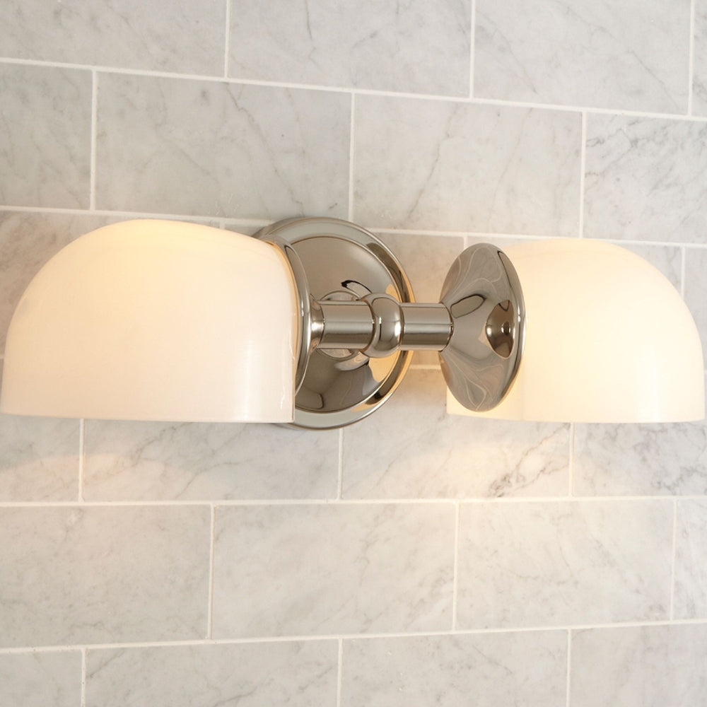 
Contemporary Adjustable Metal Wall Lamp