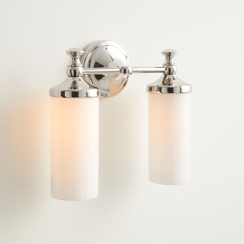 
Contemporary Adjustable Metal Wall Lamp