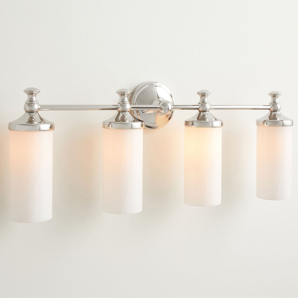 
Contemporary Adjustable Metal Wall Lamp