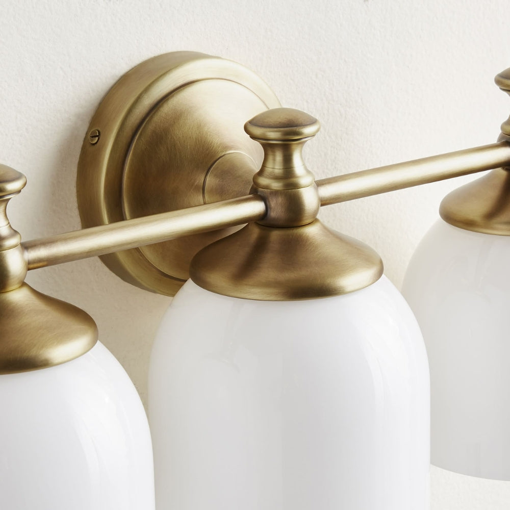 
Contemporary Adjustable Metal Wall Lamp