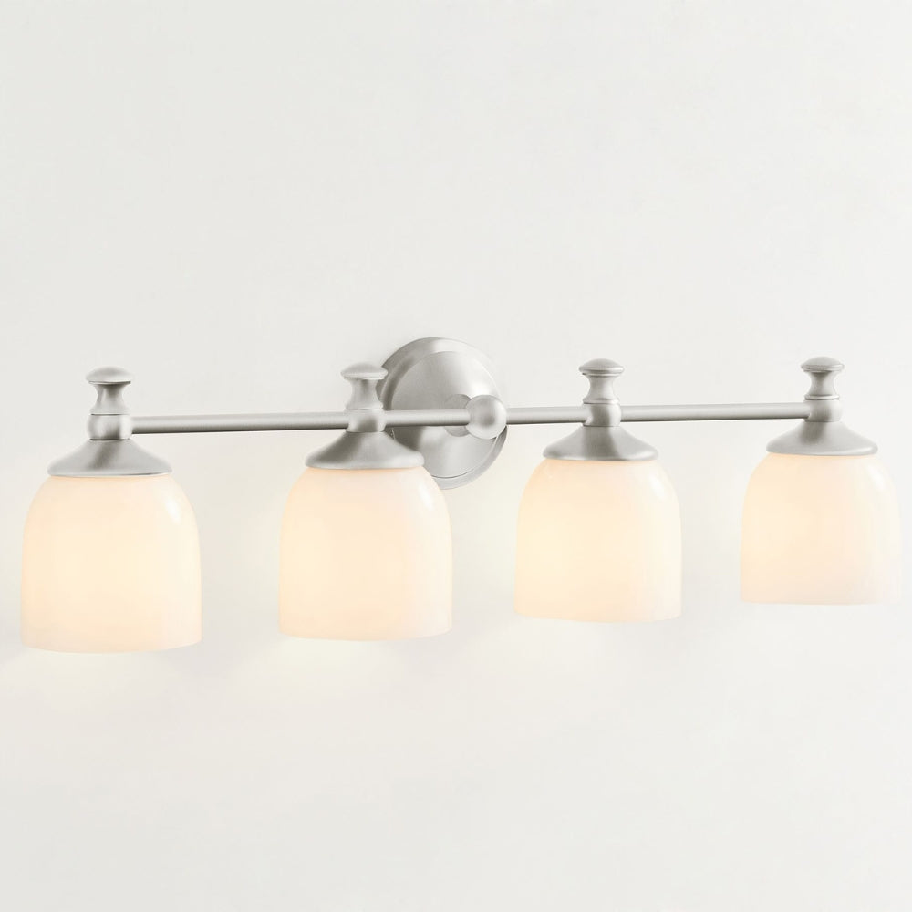 
Contemporary Adjustable Metal Wall Lamp