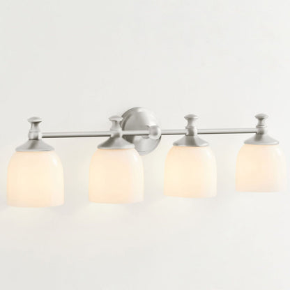 Contemporary Adjustable Metal Wall Lamp